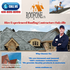 Hire Experienced Roofing Contractors Oakville Image